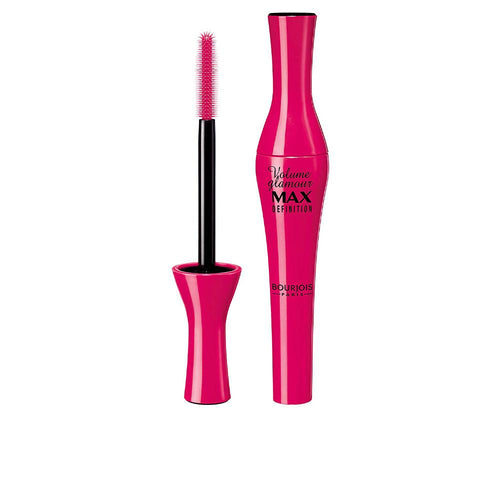 Bourjois Volume Glamour Oh Oui! Definition Mascara Für Üppige Wimpern
