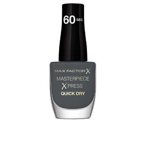 Max Factor Masterpiece Nagellack Schnelltrocknend Leuchtende Farben