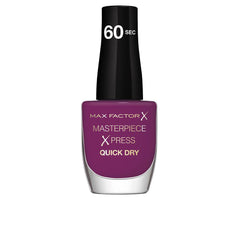 Max Factor Masterpiece Nagellack Schnelltrocknend Leuchtende Farben