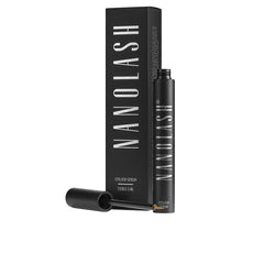 Nanolash Nanolash Eyelash Suero Para Pestañas Pestañas Más Largas Al Instante