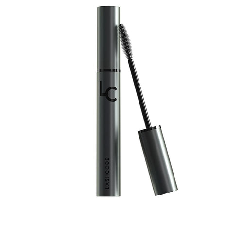 Lashcode Lashcode Mascara Natural Ingredients