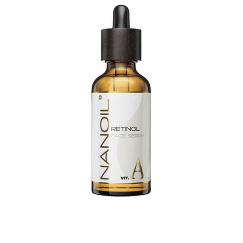 Nanoil Gesichtserum Retinol
