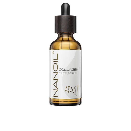 Nanoil Suero Facial Cosmético Colágeno
