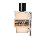Zadig & Voltaire This Is Her! Profumo Eau De Parfum Freschezza Floreale Vibrante