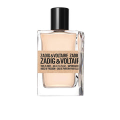 Zadig & Voltaire This Is Her! Profumo Eau De Parfum Freschezza Floreale Vibrante