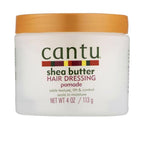 Cantu Cantu Shea Butter Pomata Per Styling Capelli Idratazione E Lucentezza