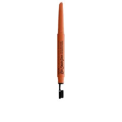 Nyx Professional Make Up Epic Smoke Liner Eyeliner Verführerischer Blick