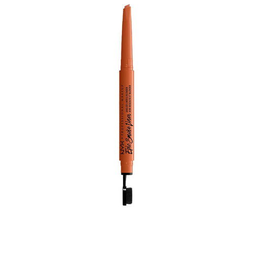 Nyx Professional Make Up Epic Smoke Liner Eyeliner Verführerischer Blick