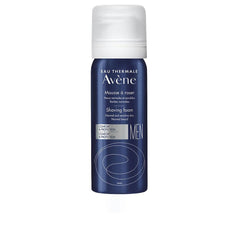 Avène Avène Men Espuma De Afeitar Hidratante Calmante Desinfectante