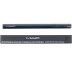 Mac Brushstroke Flüssiger Eyeliner Perfekte Linie Immer