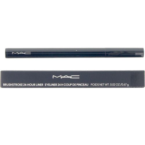Mac Brushstroke Flüssiger Eyeliner Perfekte Linie Immer