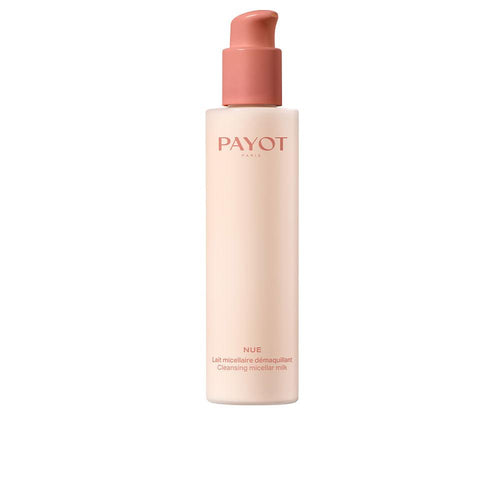 Payot Les Démaquillantes Micellar Cleansing Milk Radiant Skin