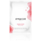 Payot Les Démaquillantes Masque Peeling Exfoliant Bubble Mask Peeling Peau Fraîche Et Lumineuse