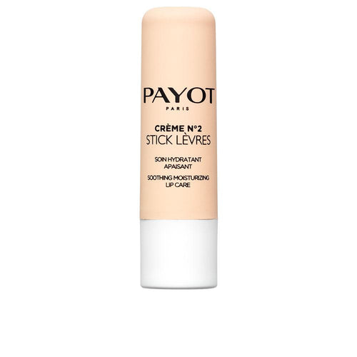 Payot Crème Nº2 Stick Lèvres Hydratation Et Réparation Rapide