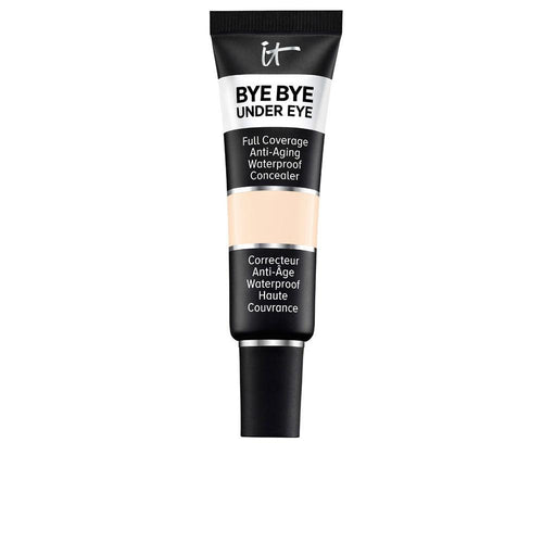 It Cosmetics Bye Bye Under Eye Anti Cernes Haute Couverture Imperméable Anti Age