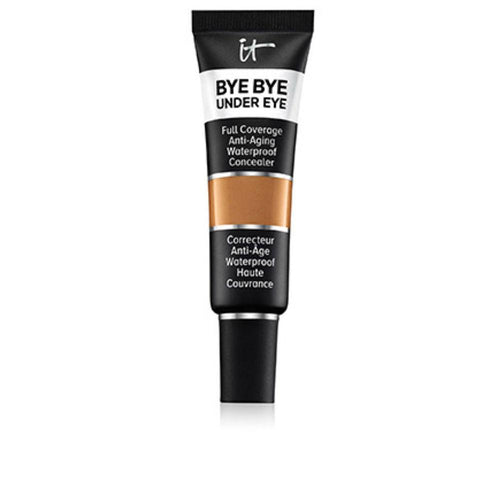 It Cosmetics Bye Bye Under Eye Anti Cernes Haute Couverture Imperméable Anti Age