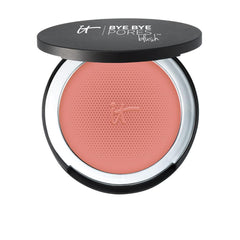 It Cosmetics Bye Bye Pores Blush Pour Une Radiance Naturelle