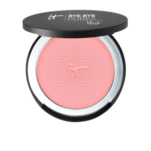 It Cosmetics Bye Bye Pores Blush Pour Une Radiance Naturelle
