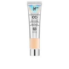 It Cosmetics Your Skin But Better Cc+ Crème Fond De Teint Peau Radieuse Chaque Jour