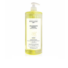 Byphasse Dermo Byphasse Gel De Ducha Micelar Purifica Y Refresca La Piel
