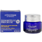 L'occitane En Provence Immortelle Eye Balm Youthful And Radiant Look