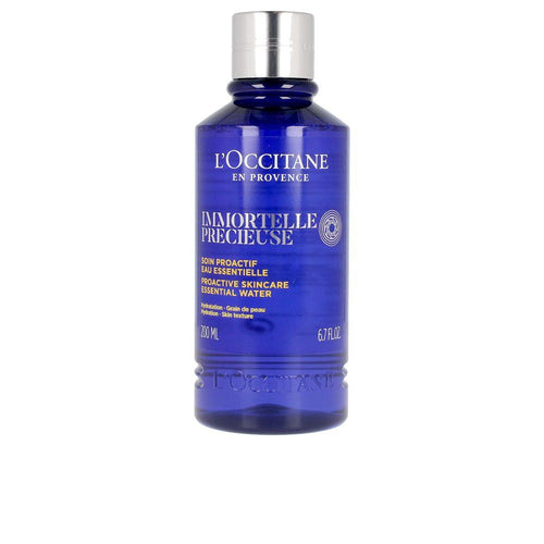 L'Occitane En Provence Immortelle Facial Treatment