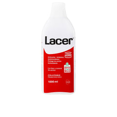 Lacer Colutorio Bain De Bouche Quotidien Prévention Carie Efficace
