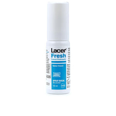 Lacer Lacerfresh Spray Oral Aliento Fresco Al Instante