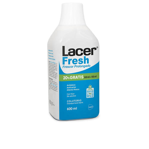 Lacer Lacerfresh Colutorio Frescura Oral Que Encanta