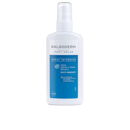 Balsoderm Post Solar Balsoderm Spray Intensivo Alivio Post Sol