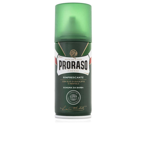 Proraso Classic Proraso Mousse A Raser Rasage Doux Et Confortable