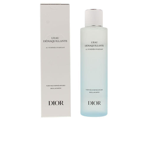 Dior Nettoyants Et Démaquillants Démaquillant 98 Pourcent Ingrédients Naturels