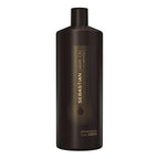 Sebastian Professionals Dark Oil Leichtes Shampoo Nährend Und Glänzend