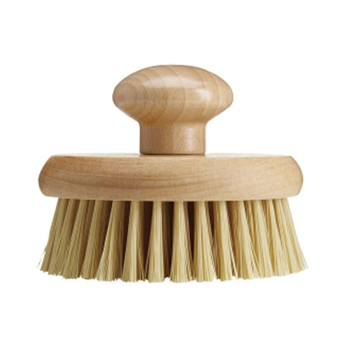 The Body Shop Round Body Body Brush Gentle Exfoliation