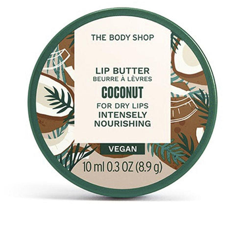 The Body Shop Coconut Lippenbalsam