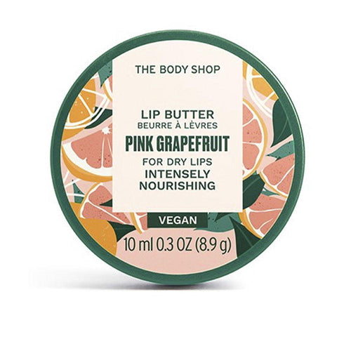 The Body Shop Pink Grapefruit Manteca Labial
