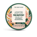 The Body Shop Pink Grapefruit Manteca Labial