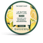 The Body Shop Mango Bálsamo Labial Nourishing Vegan Lip Care