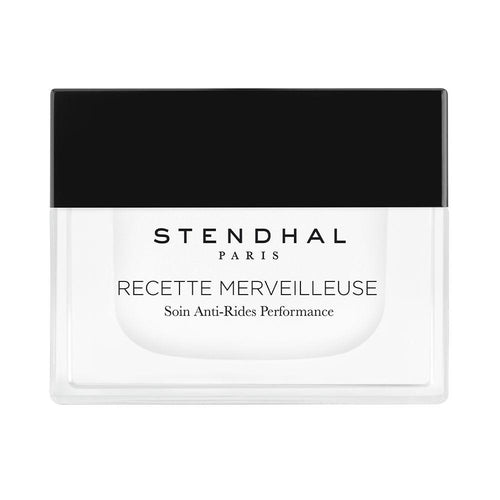 Stendhal Recette Merveilleuse Anti Wrinkle Treatment Algae Power