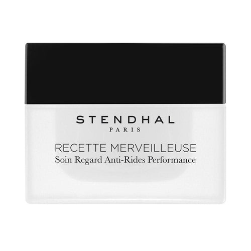 Stendhal Recette Merveilleuse Cuidado Ojos Anti Arrugas 40 Mil Millones De Células Activas