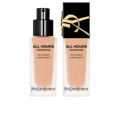 Yves Saint Laurent All Hours Fondotinta Fluido Look Perfetto Tutto Il Giorno