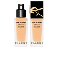 Yves Saint Laurent All Hours Fondotinta Fluido Look Perfetto Tutto Il Giorno