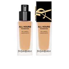 Yves Saint Laurent All Hours Fondotinta Fluido Look Perfetto Tutto Il Giorno