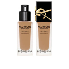 Yves Saint Laurent All Hours Fondotinta Fluido Look Perfetto Tutto Il Giorno