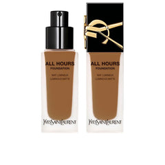 Yves Saint Laurent All Hours Fondotinta Fluido Look Perfetto Tutto Il Giorno