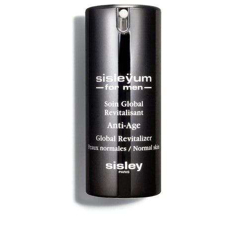 Sisley Sisleyum For Men Revitalisierende Gesichtspflege Jugendlich Und Straff