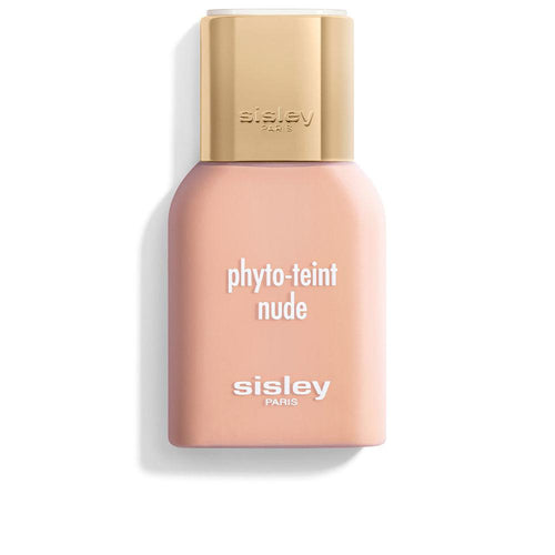 Sisley Phyto-Teint Fond De Teint Nude 4C Honey