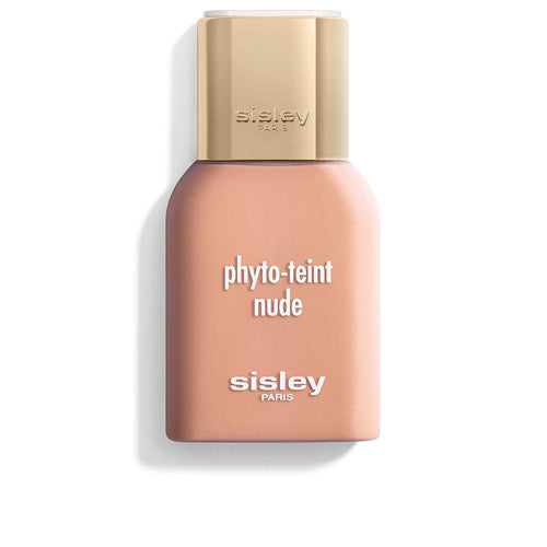 Sisley Phyto-Teint Fond De Teint Nude 4C Honey