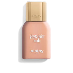 Sisley Phyto-Teint Fond De Teint Nude 4C Honey