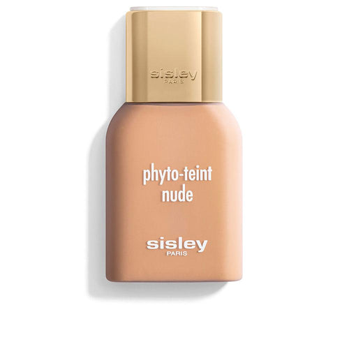 Sisley Phyto-Teint Fond De Teint Nude 4C Honey